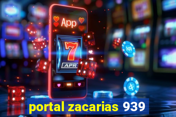 portal zacarias 939